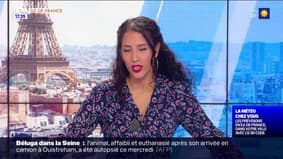 L'essentiel de l'actualité parisienne du vendredi 12 août 2022