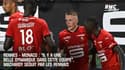 Rennes - Monaco : "Il y a une belle dynamique dans cette équipe", MacHardy séduit par les Rennais