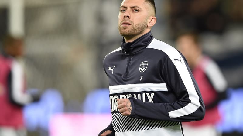 Jérémy Ménez