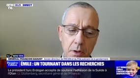 Emile : comment s'organisent les recherches ? - 11/07