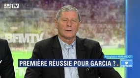 PSG-OM : Le debrief de la Dream Team