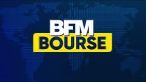 BFM Bourse - Mardi 1er octobre