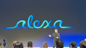 Panos Panay (Amazon) dévoile Alexa+ (février 2025)