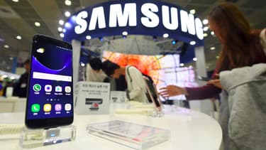 Au deuxième trimestre, Samsung va dépasser Apple en termes de revenus.