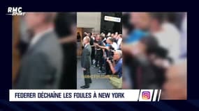 Rami, Umtiti, Federer... L'Actu Sport.Net du 23 août 2018