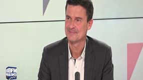 L’Hebdo des PME (1/5): entretien avec Mathieu Le Treut, CIS Valley - 08/12