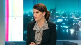 Marlène Schiappa dénonce "une hystérisation du débat autour de la laïcité"