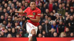 Anthony Martial