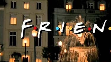 Le générique de Friends