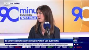 90 Minutes Business avec vous : Stress, burn-out, comment surmonter le blues de la reprise ? - 12/09