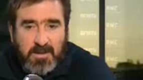 Eric Cantona