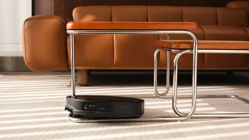Black Friday 2025 : Roborock réduit le prix de ses aspirateurs, c’est le meilleur moment pour en profiter