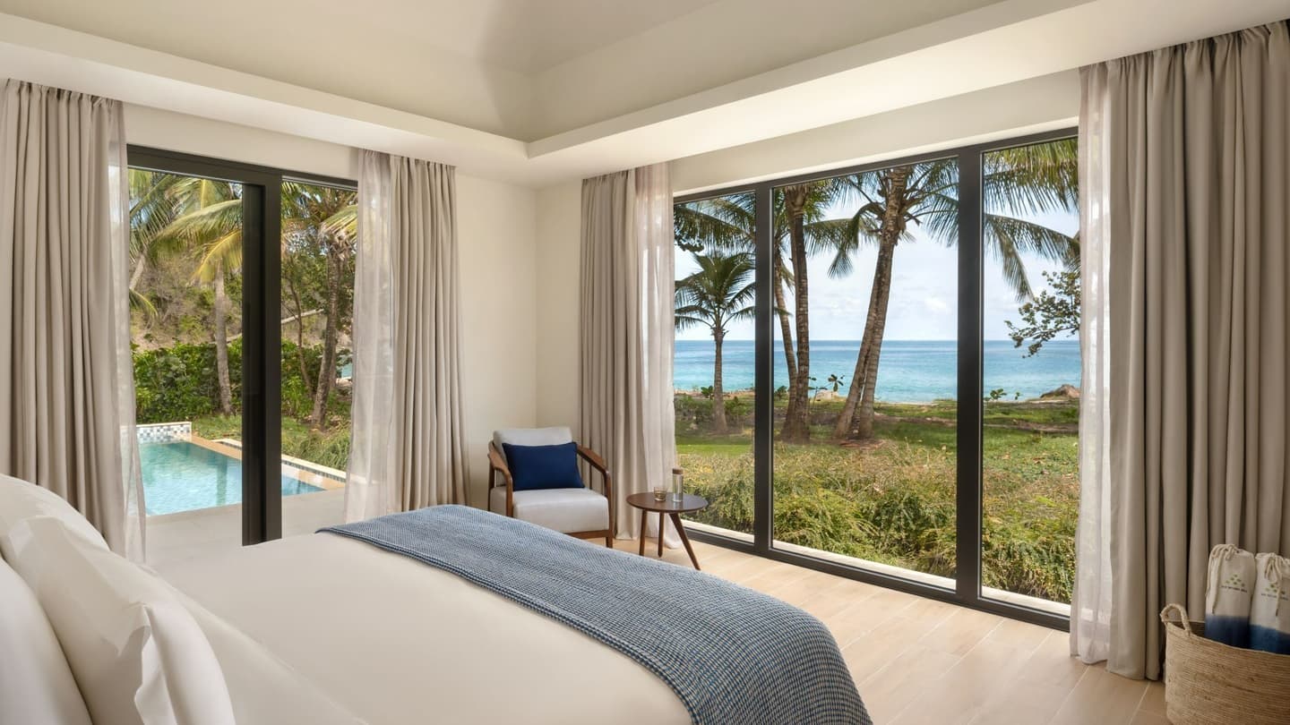 Six Senses La Sagesse Grenada