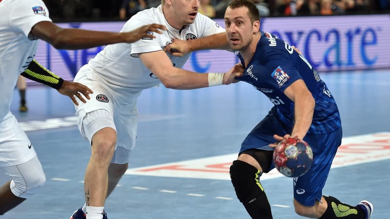 Michaël Guigou