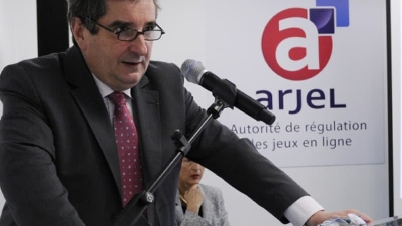 Jean-François Vilotte