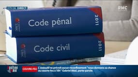 Faut-il en finir avec la prescription pour les crimes sexuels sur mineurs?