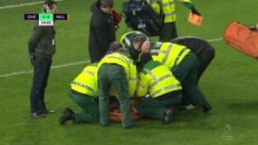 Grosse inquiétude autour de Ryan Mason