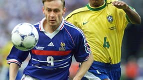 Stéphane Guivarc'h 