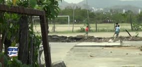 JO - A Rio, le rugby se fait une place