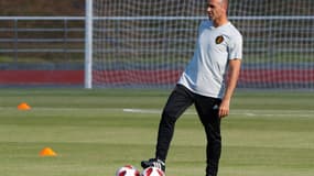Roberto Martinez