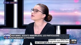 Par'Immo: Pourquoi les agents immobiliers sont-ils mal-aimés ?