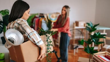 Connaissez-vous le coliving, l'alternative logement pour les jeunes ? 