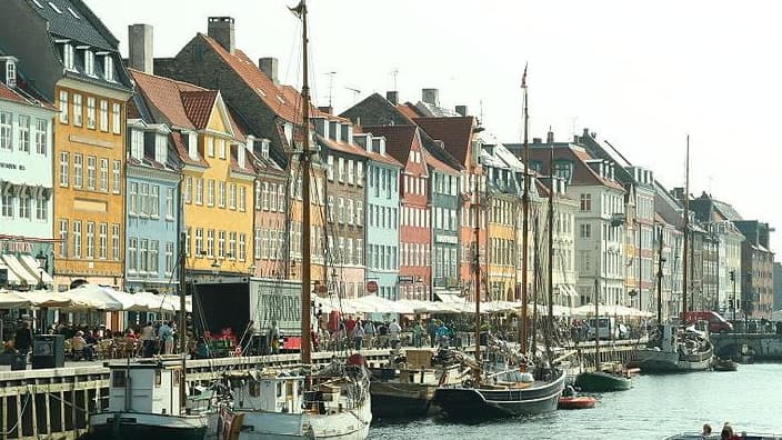 Copenhague occupe avec Bern la première place du classement