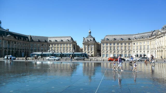 Le mètre carré a encore gagné 11% sur un an