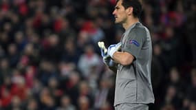 Casillas