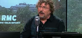 Grève de la SNCF: "Nous disons au patronat et au gouvernement qu'il faut revenir à la table des négociations!" explique Gilbert Garrel