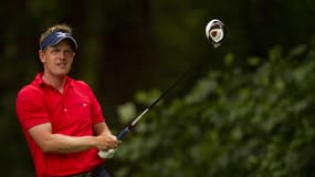 Luke Donald