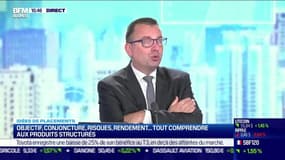 Idée de placements: Produits structurés, une alternative d'investissement pertinente en période de hausse de taux ? - 01/11