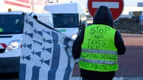Les Français se reconnaissent largement dans les revendications des "gilets jaunes", mais sont divisés face au mode d'action de ce mouvement, selon un sondage BVA de ce vendredi