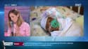 Le "plus petit bébé du monde", qui pesait 245 grammes à la naissance, est sorti de l'hôpital