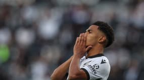 Marcus Edwards - Guimaraes