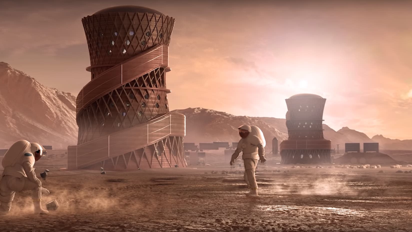 SEArch+/Apis Cor SEArch+/Apis Cor