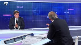 Chèque carburant : le casse-tête - 18/10