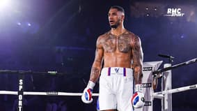 Boxe : Yoka se confie sur ses prochains combats et ses ambitions pour les mois à venir