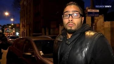 Jawad Bendaoud
