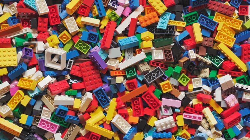 Grâce à ses augmentations de prix et une forte demande, Lego a augmenté son bénéfice de 4% en 2022