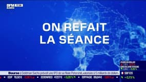 On refait la séance avec Éric Lewin et Bertrand Lamielle - 06/09