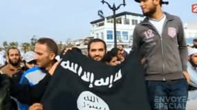 "Il n'y a pas de grosse communauté de salafistes en Tunisie, contrairement à ce que ce reportage laisse entendre" s'émeut la Fédération tunisienne de l'hôtellerie.