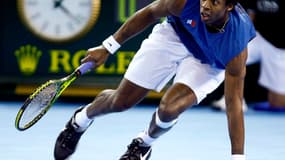 Gaël Monfils