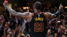 LeBron James