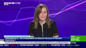 Les coulisses du patrimoine : Présidentielle, un changement de règles fiscales à prévoir pour 2022 ? - 01/02