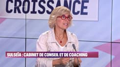 Isabelle Jenny (Sulseïa) : Sulseïa, cabinet de conseil et de coaching - 06/10