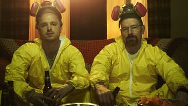 Breaking Bad