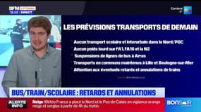 Le journal de 18h du mardi 6 janvier 2026