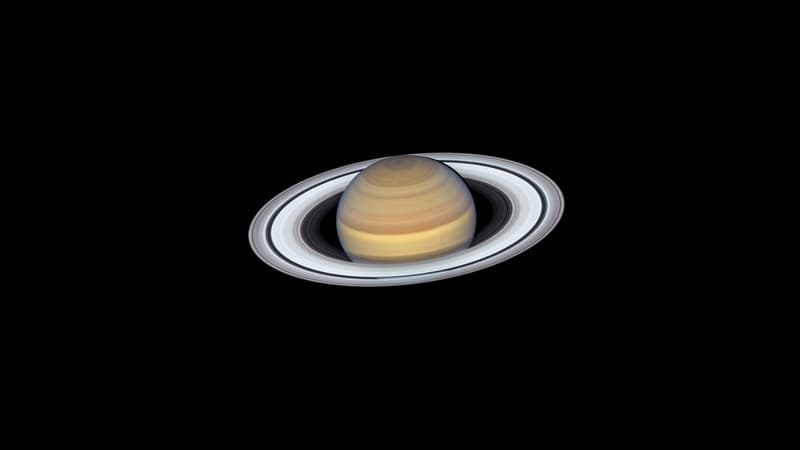 Saturne