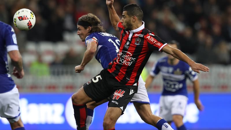 Younès Belhanda 